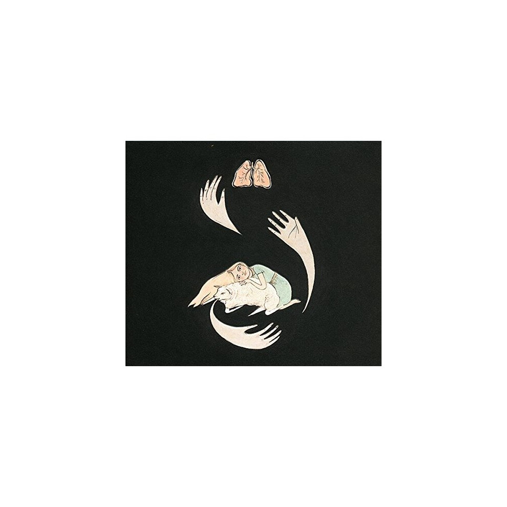 Purity Ring - Shrines [CD]