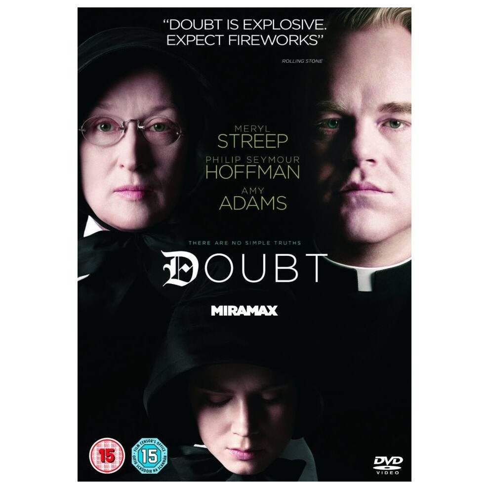 Doubt