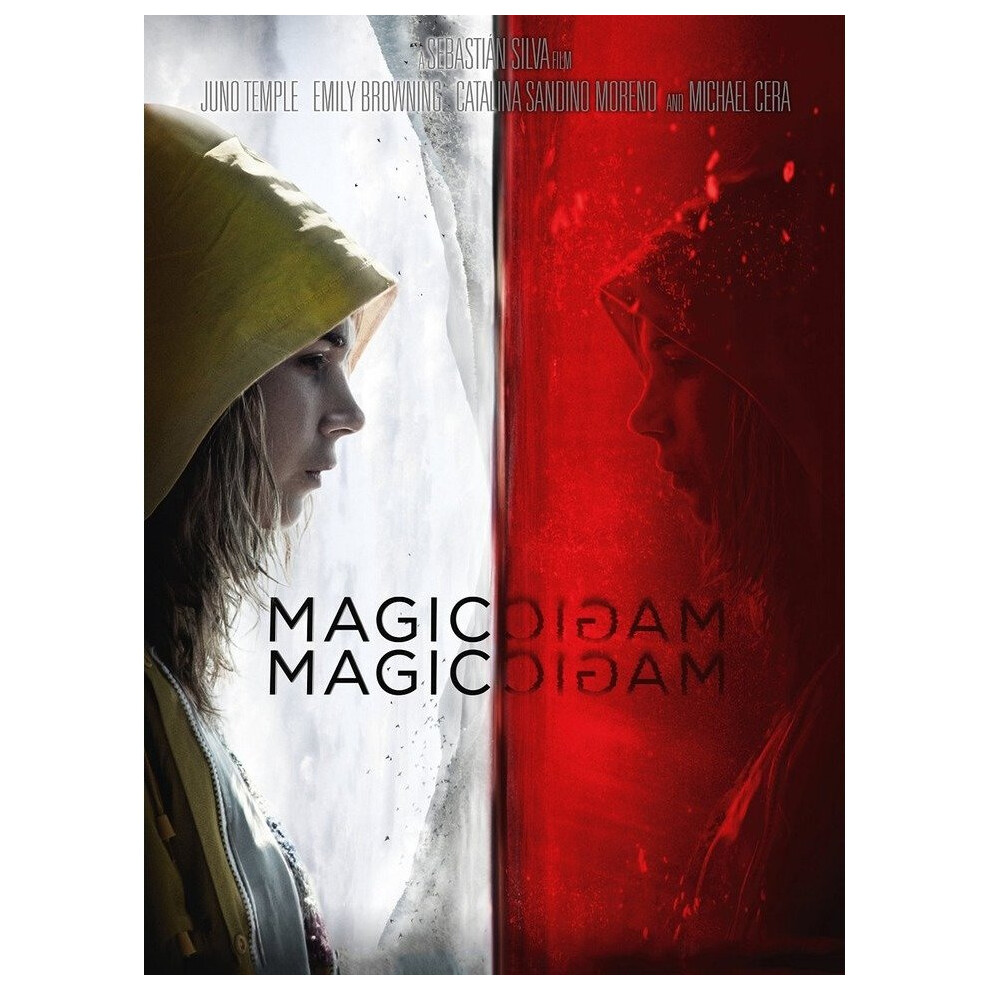 Magic Magic