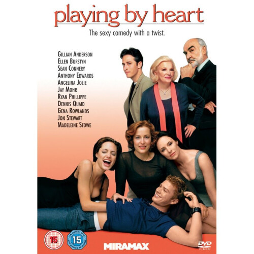 Playing by Heart