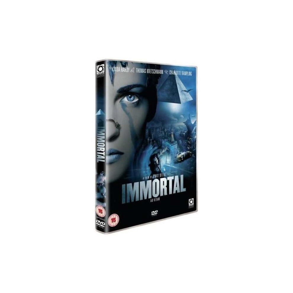 Immortal