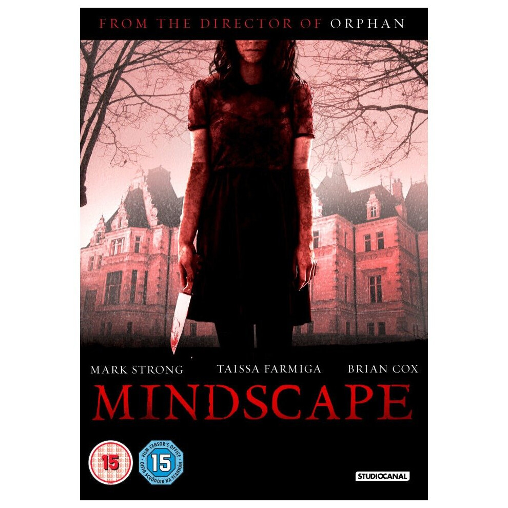 Mindscape (DVD)