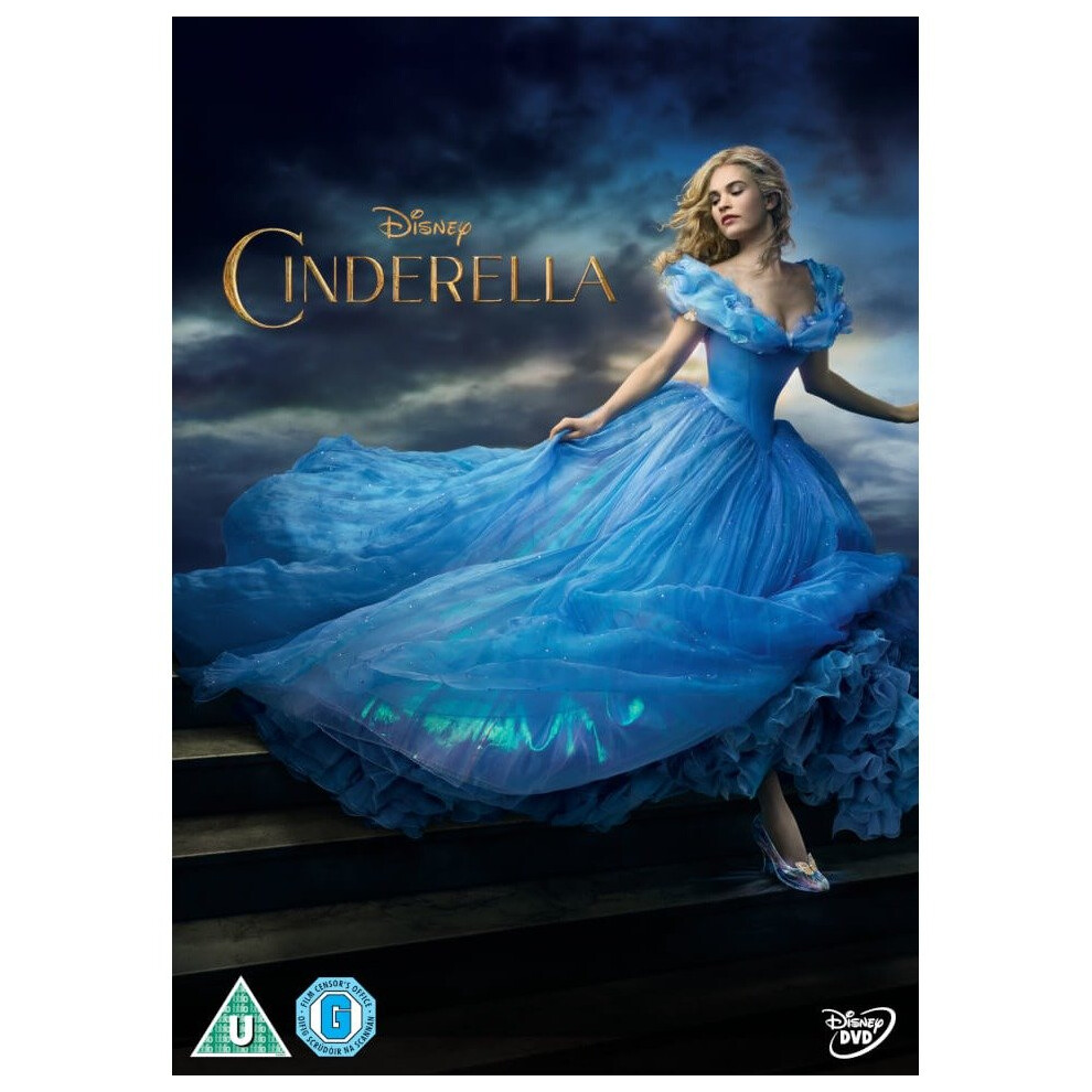 Cinderella (DVD)