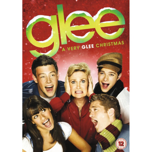 Refurbished Glee: a Very Glee Christmas