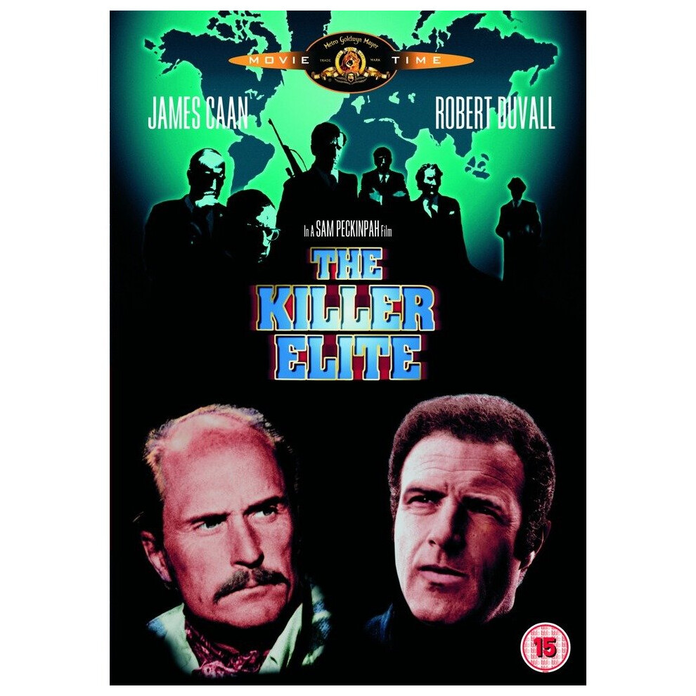 Killer Elite