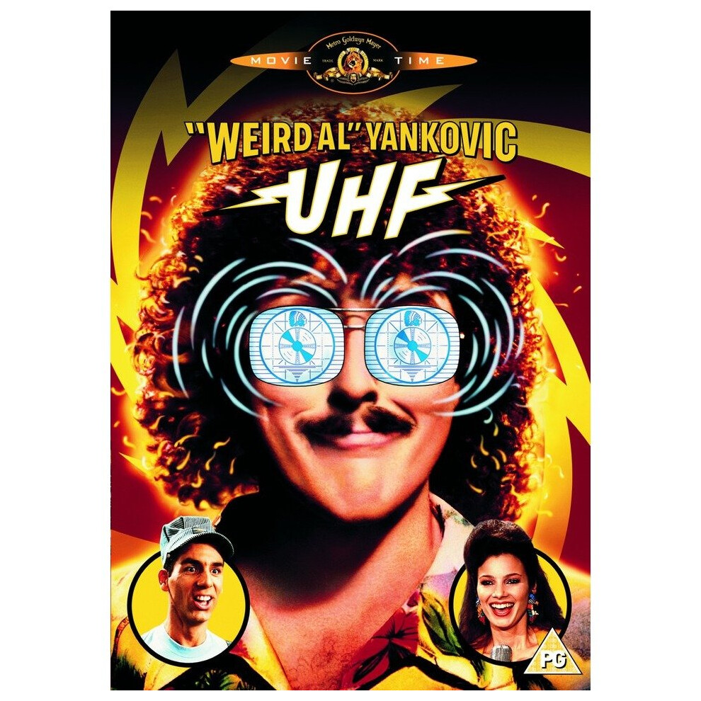 Uhf