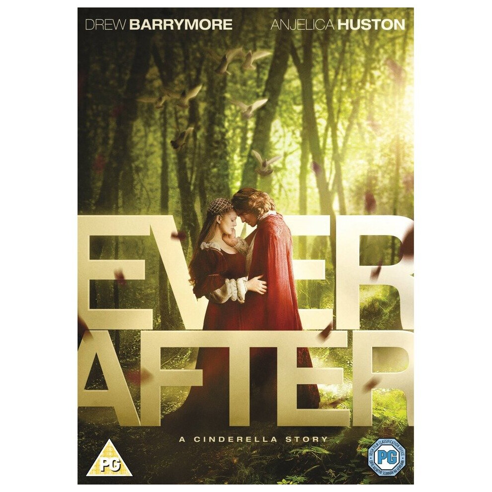 Ever After