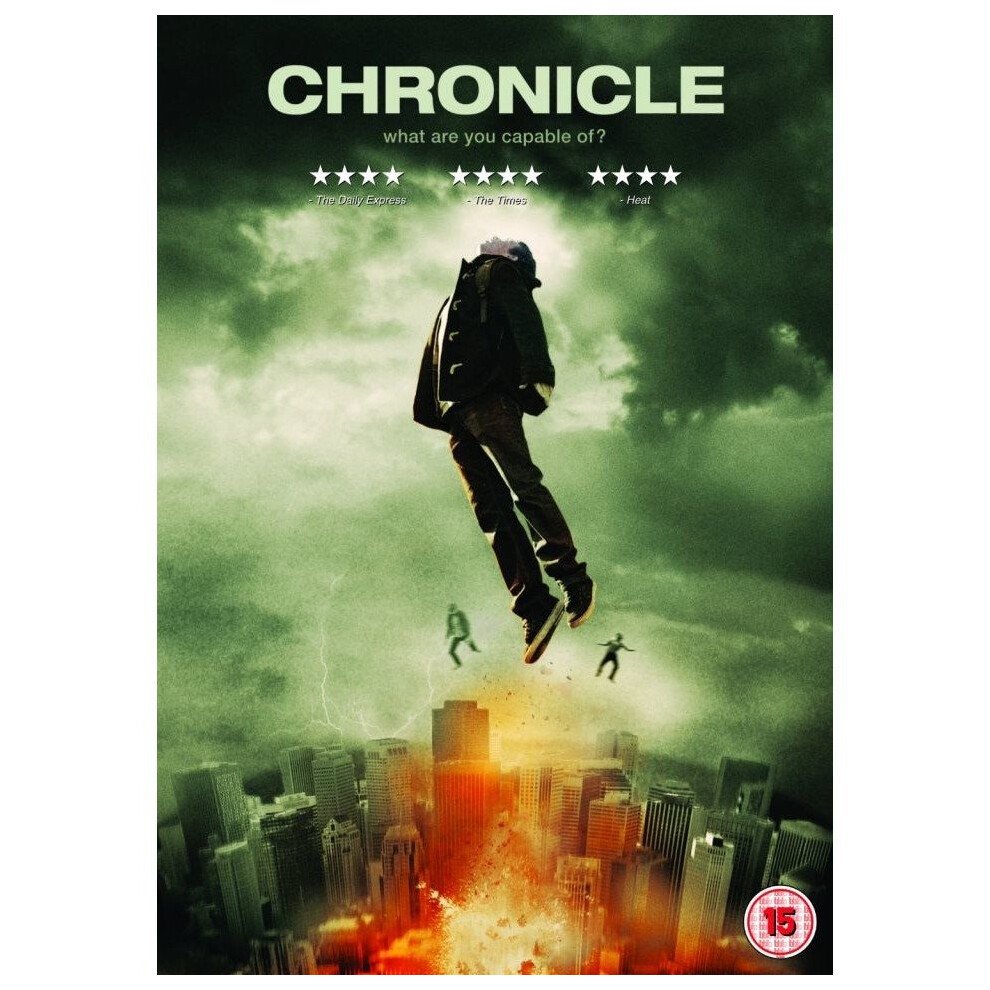 Chronicle