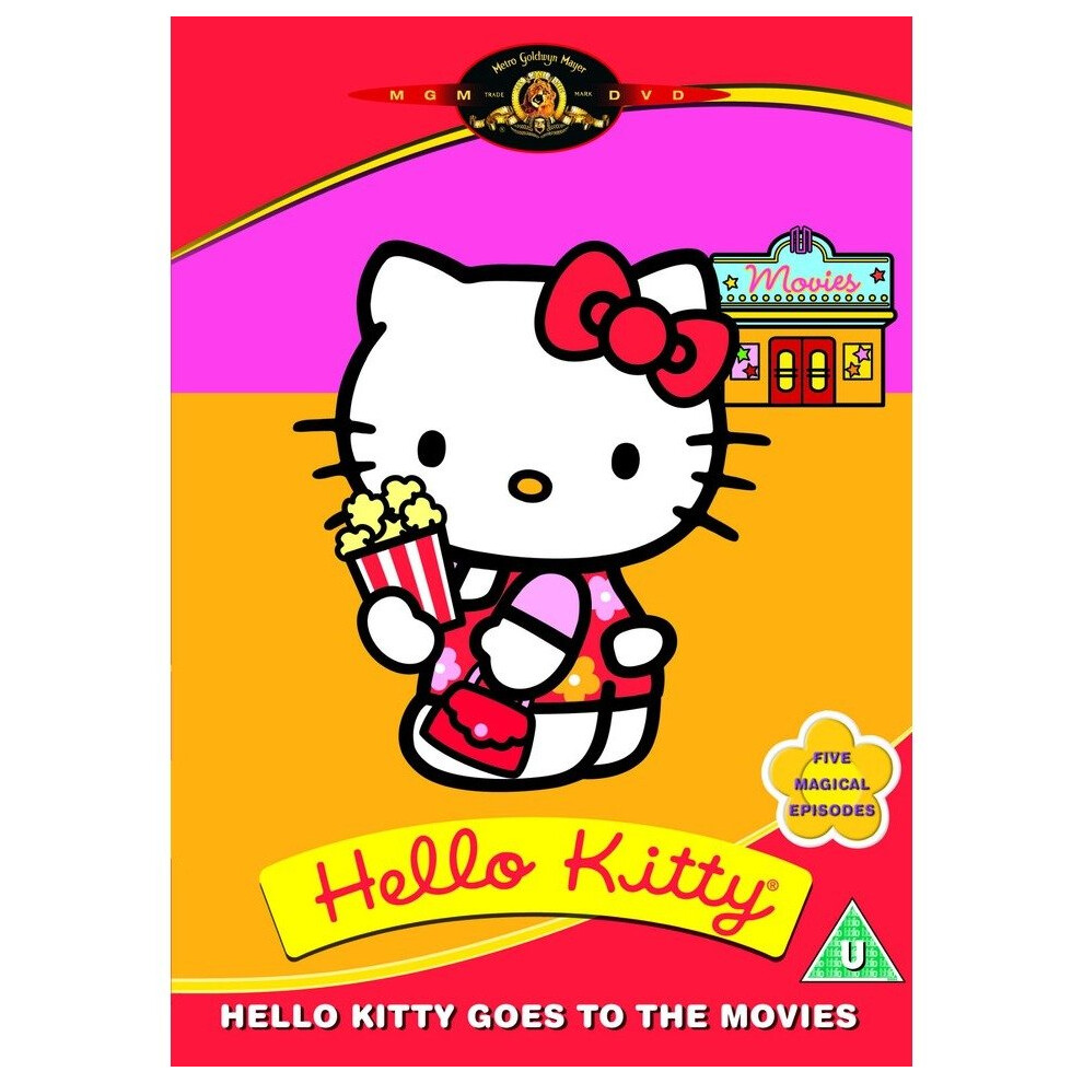 20Th Century Fox Hello Kitty - Vol. 2