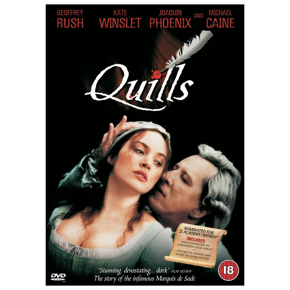Quills