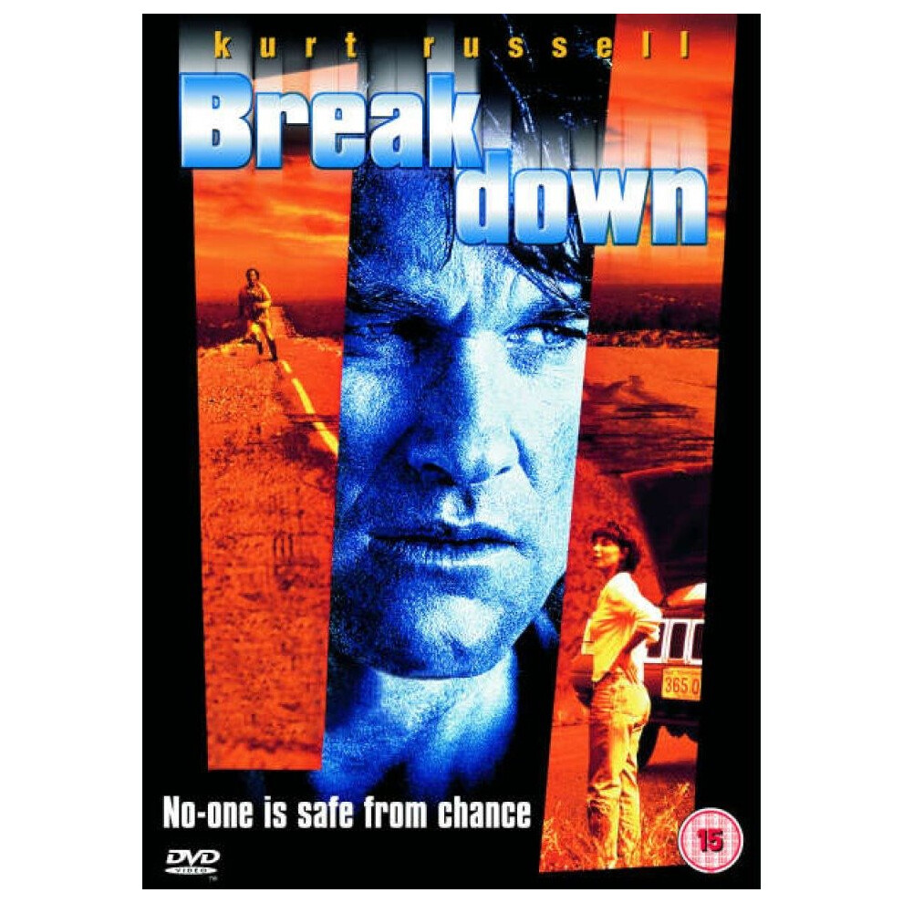 Breakdown