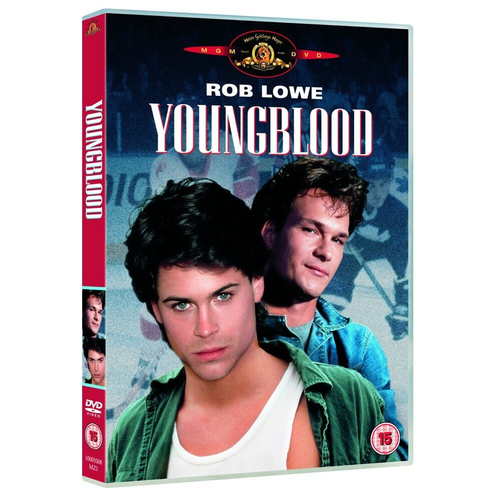 20Th Century Fox Youngblood