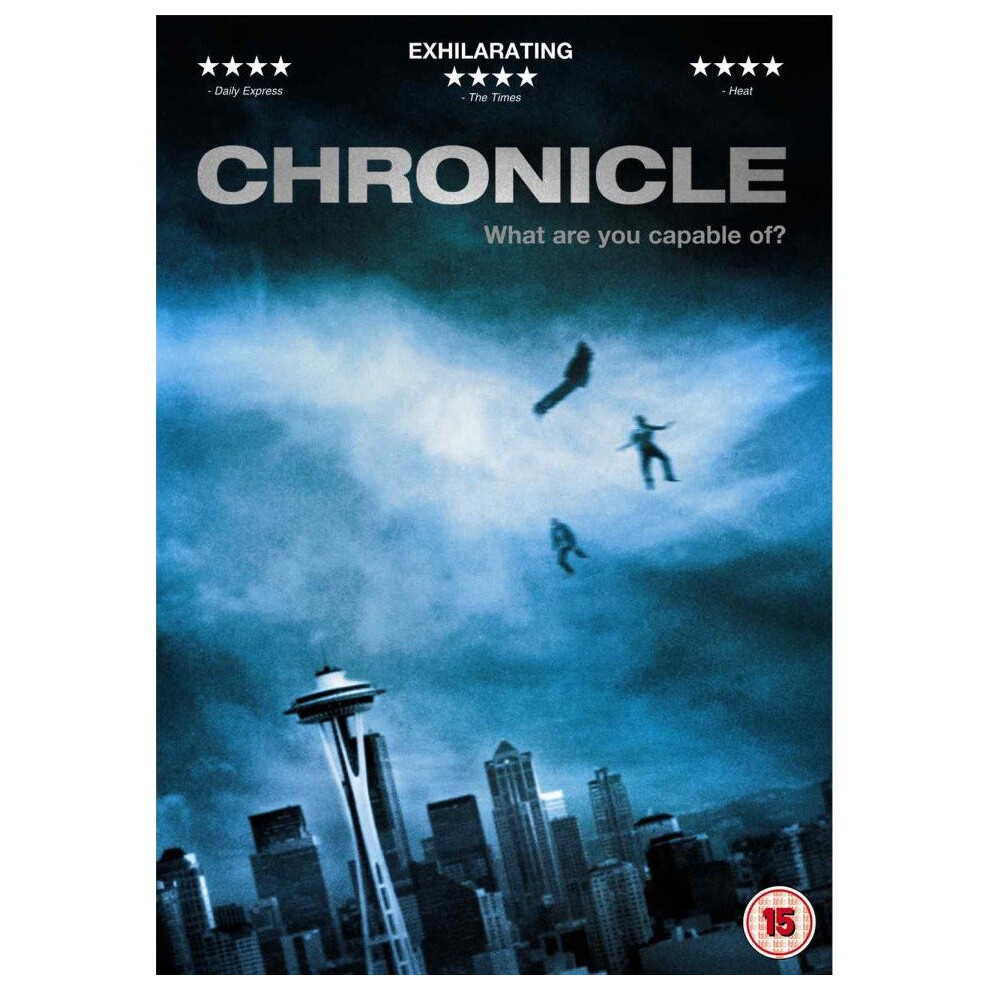Chronicle