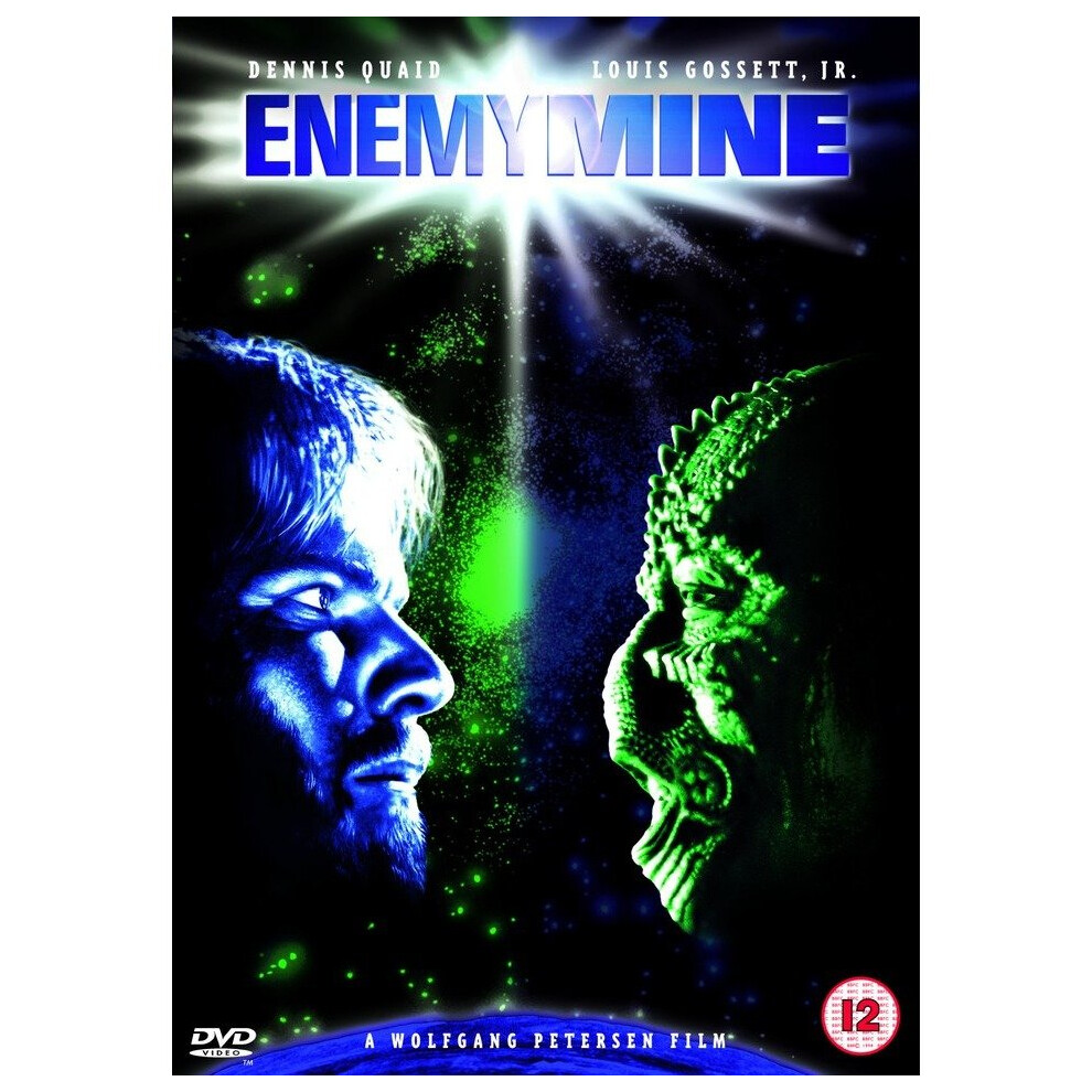 20Th Century Fox Enemy Mine