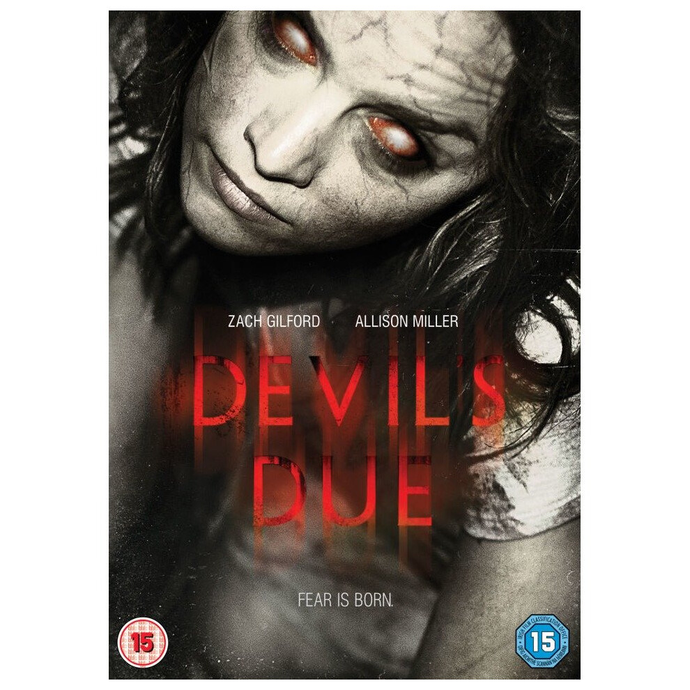 Devil's Due