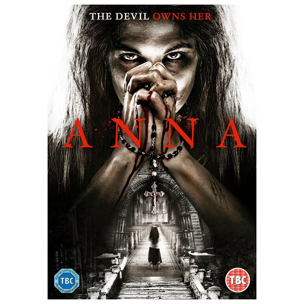 Anna (DVD)