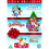 Animated Christmas Triple 1
