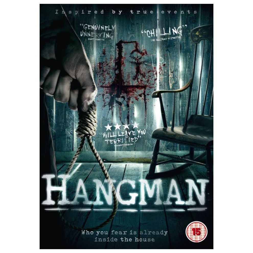 Signature Entertainment Hangman (Dvd)