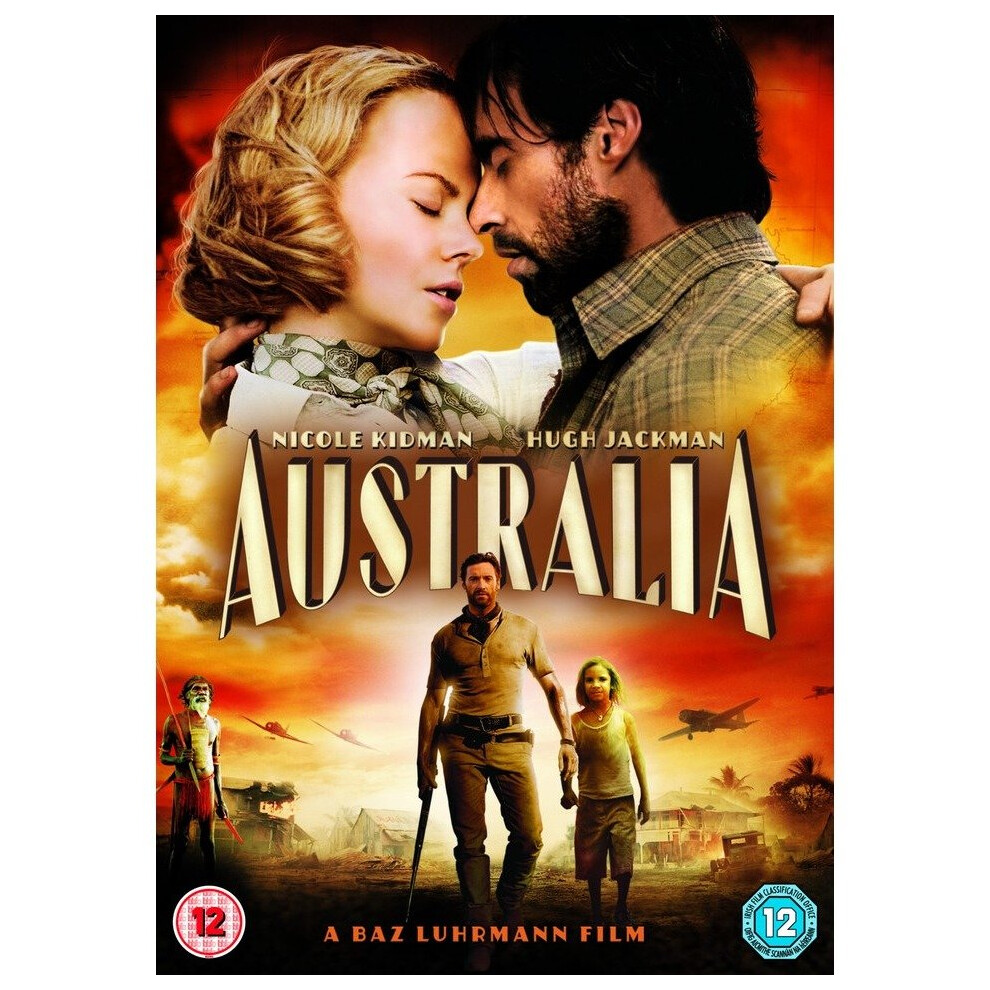 20Th Century Fox Australia