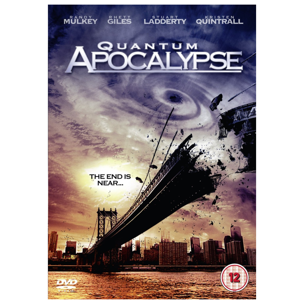 Quantum Apocalypse