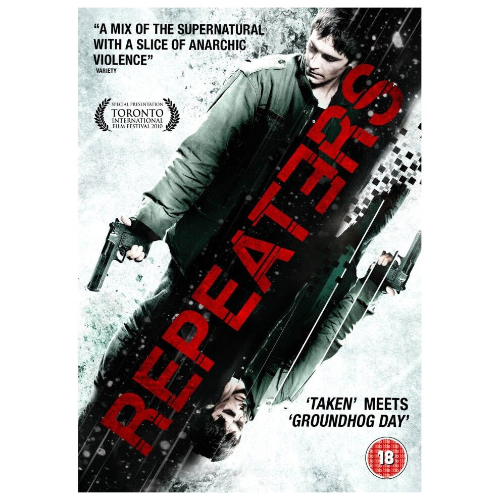 Repeaters