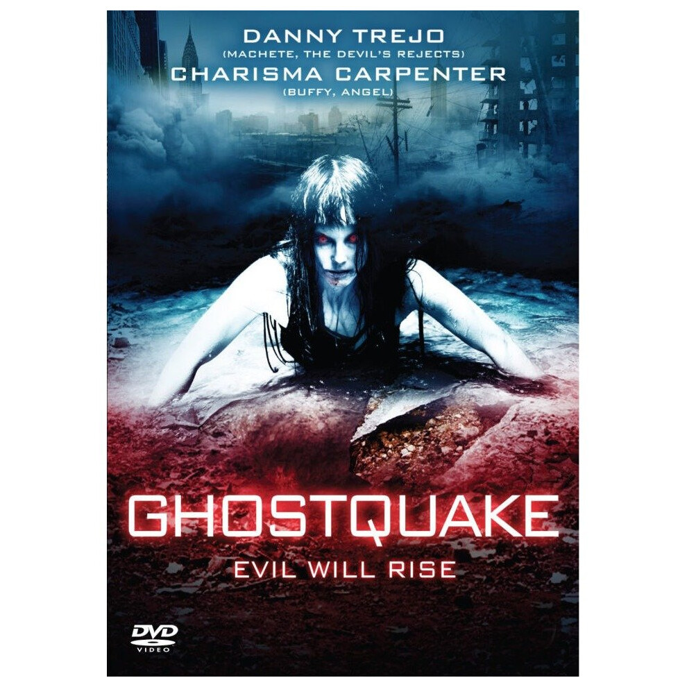 Ghostquake