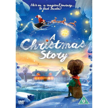 A Christmas Story DVD [2016]