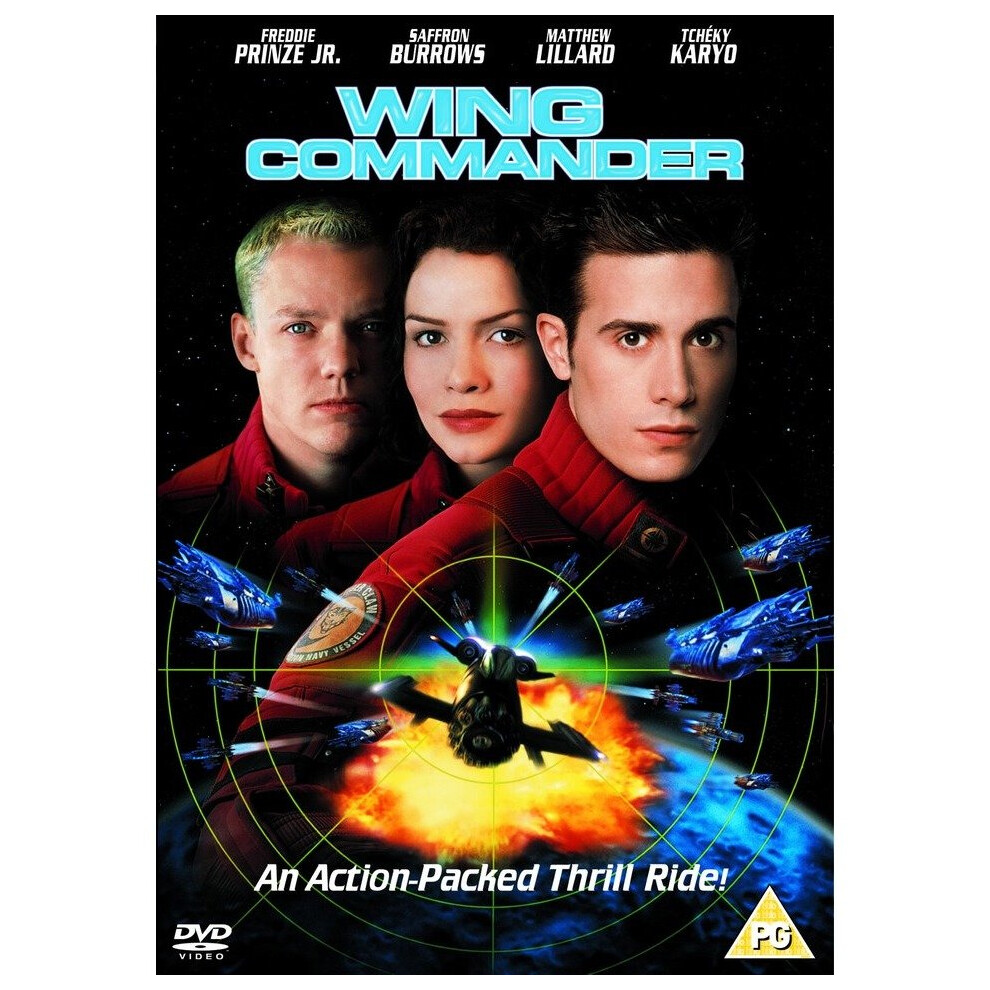 Wing Commander
