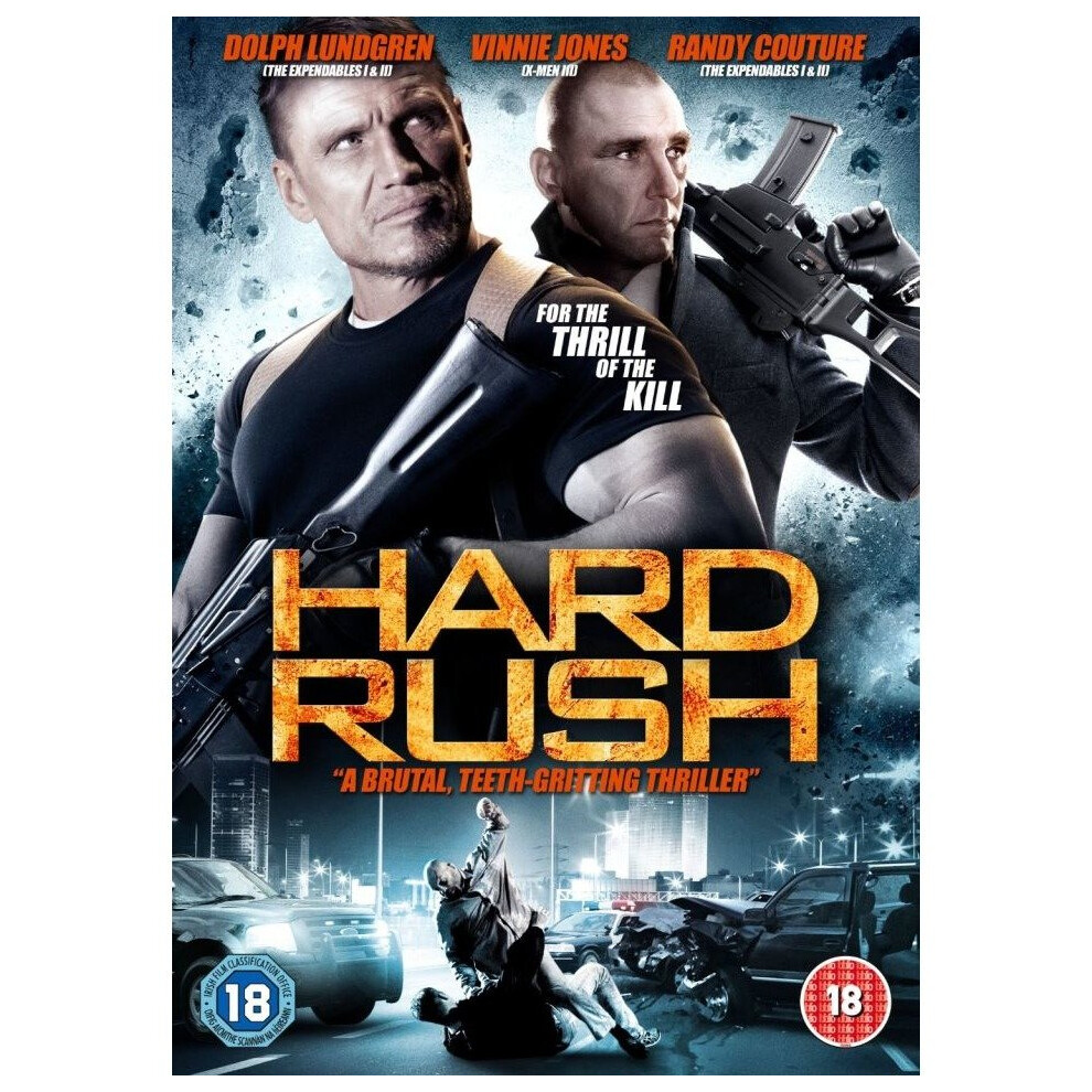 Hard Rush
