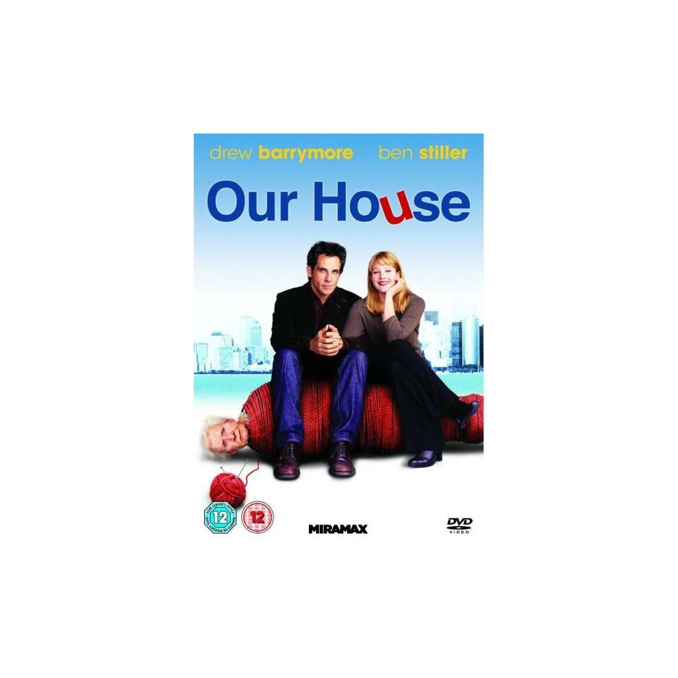 Studiocanal Our House