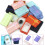 Trixes 12 x Luxury Rectangular Jewellery Gift Boxes | Presentation Box 1