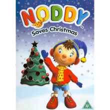 Noddy Saves Christmas