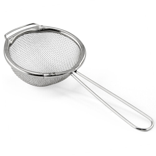 Trixes Tea Leaf Strainer 1