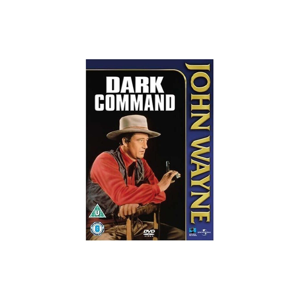 Dark Command