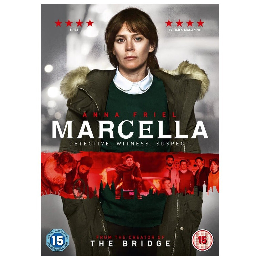 Marcella