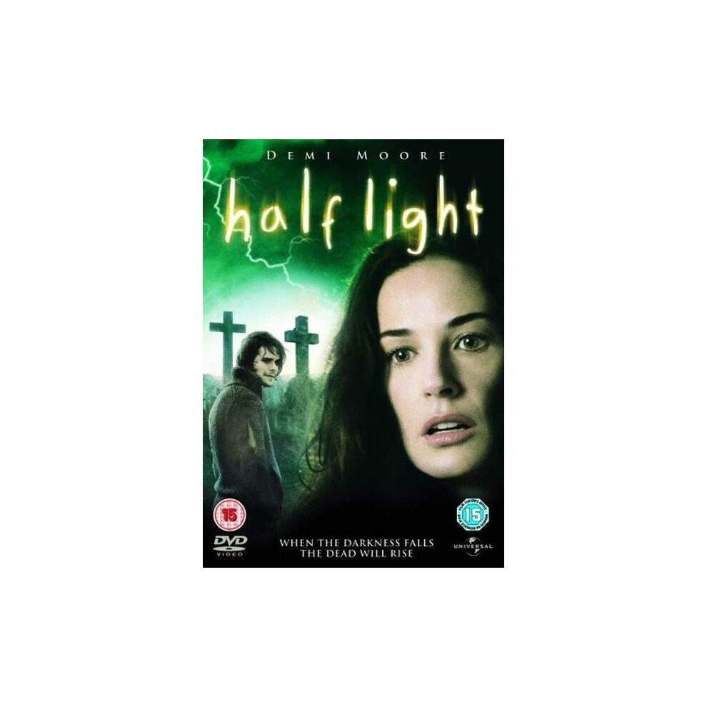 Half Light