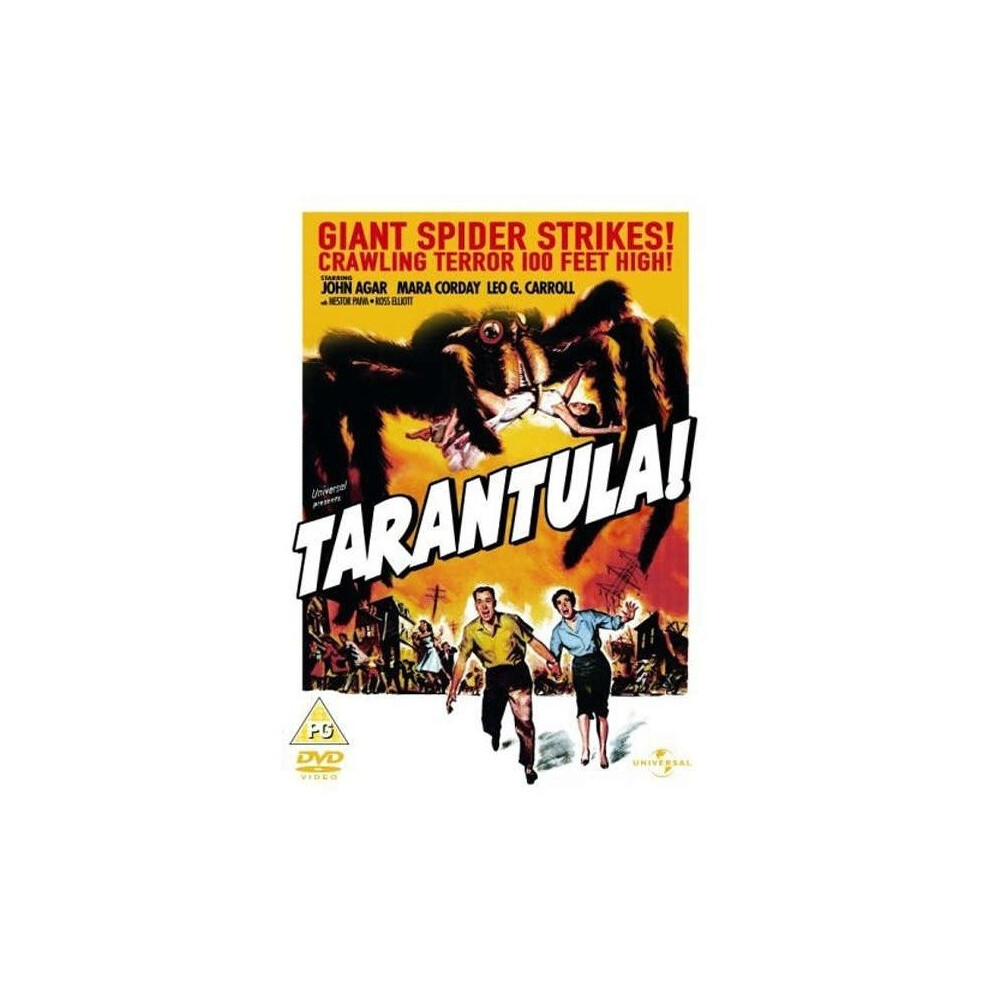 Tarantula