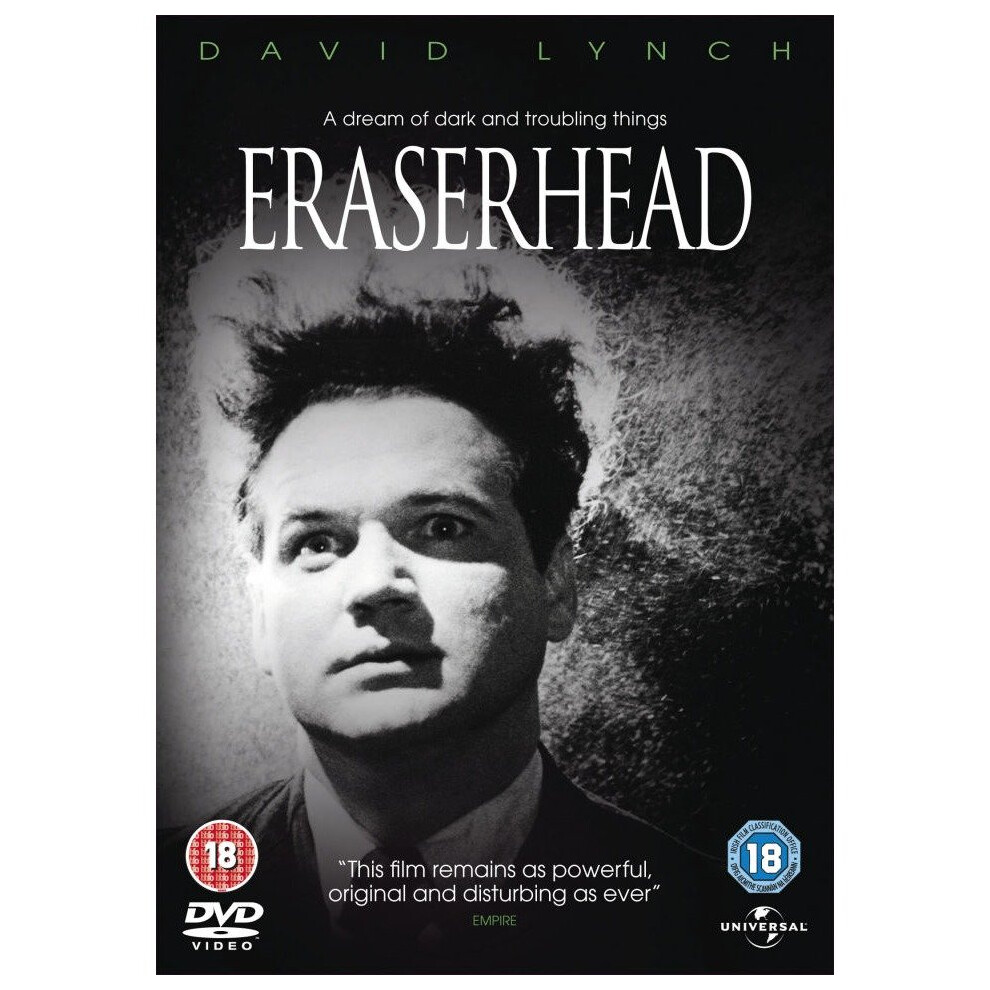 Eraserhead