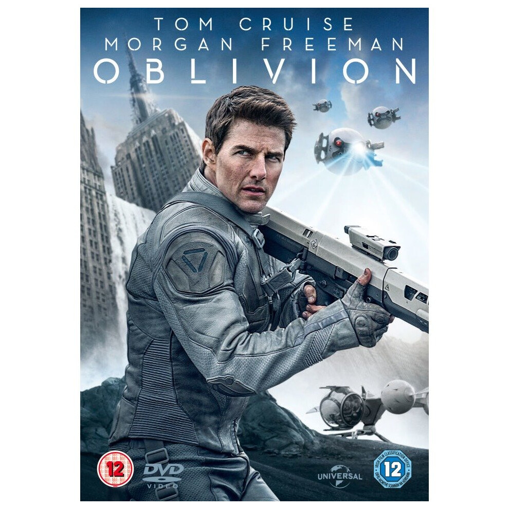 Universal Pictures Oblivion [2013] (Dvd)