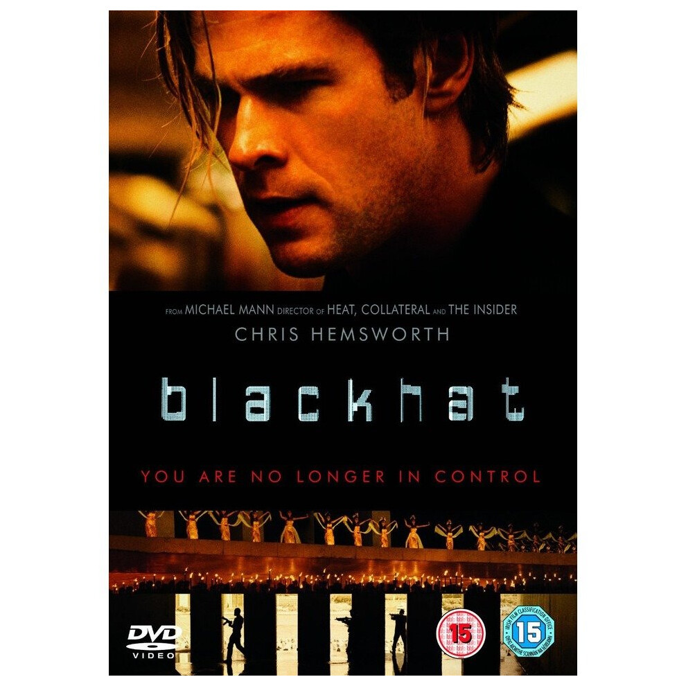 Blackhat