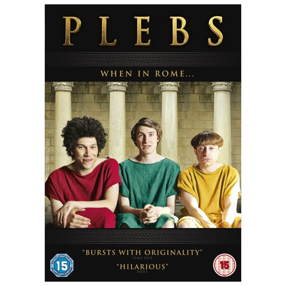 Plebs