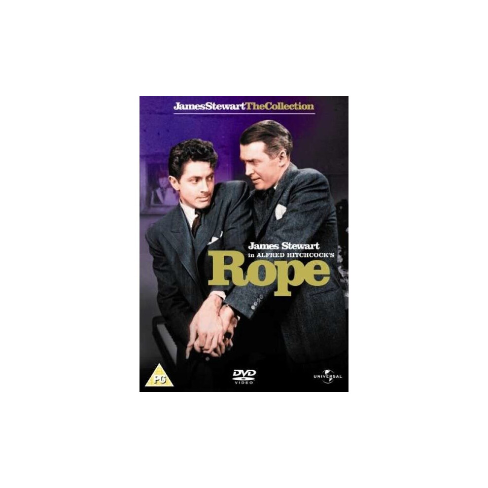 Rope