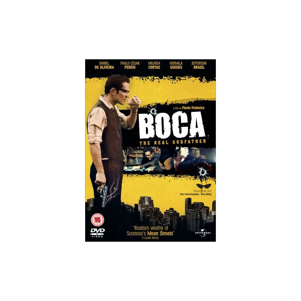 Boca