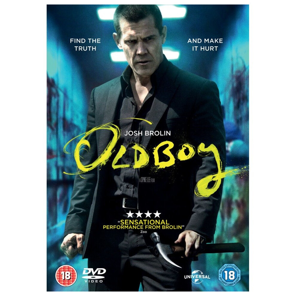 Oldboy