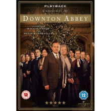 Downton Abbey - Christmas At Downton Abbey DVD [2011] - Refurbished