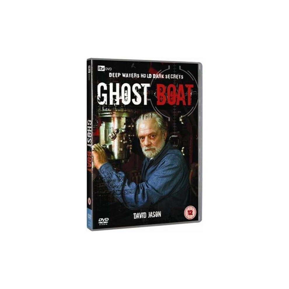 Ghostboat