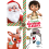 The Original Christmas Classics DVD [2012] 1