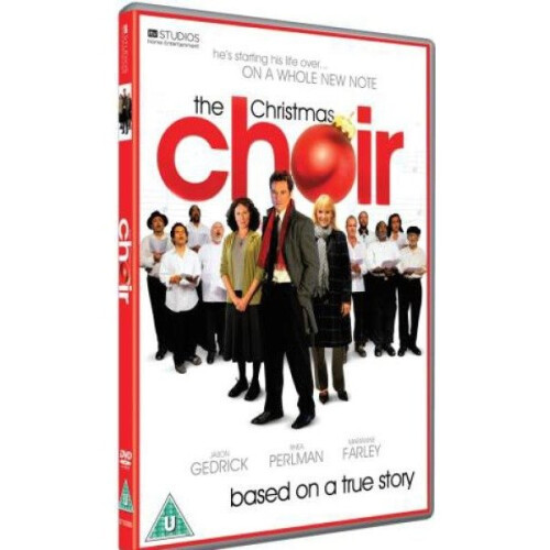 The Christmas Choir (DVD)