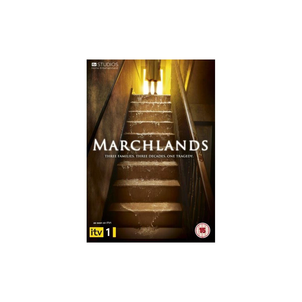 Marchlands