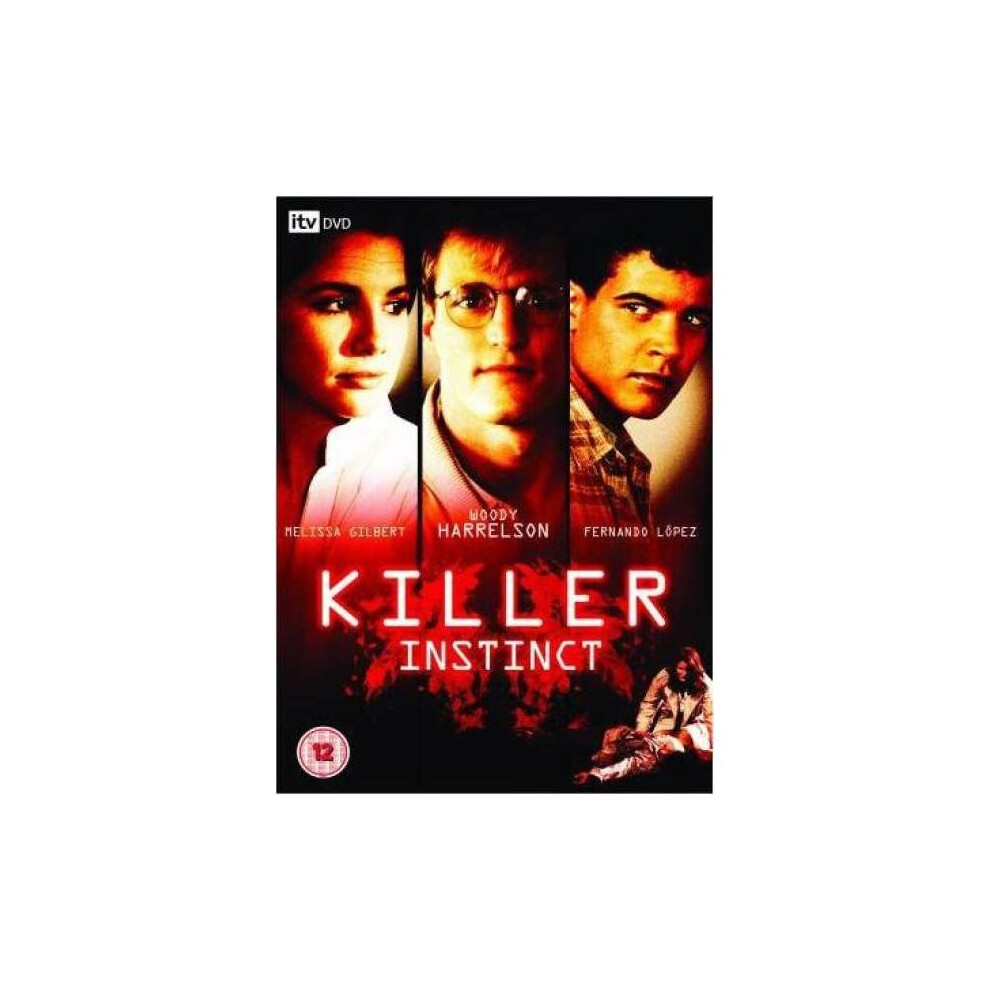 Killer Instinct